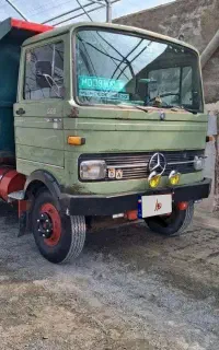 خاور ۶۰۸ کمپرسی