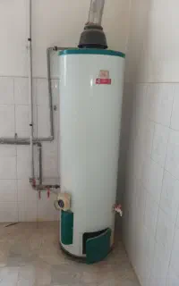 آبگرمکن مخزنی