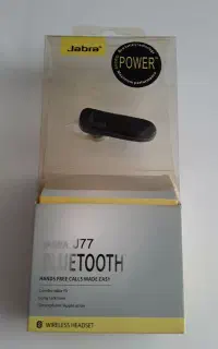 جبرا J77 بلوتوث