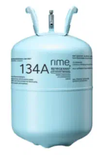 گاز مبرد r134 گاز کولر ماشین
