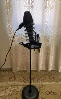 پایه سشوار