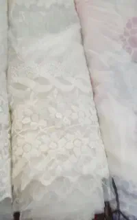 پرده تور
