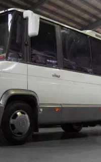 سرویس مینی بوس دربستی