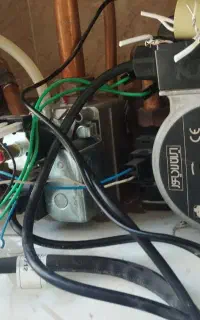 تعمیرات پکیج آبگرمکن