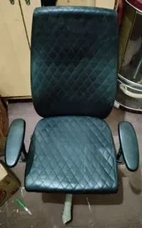 صندلی اداری