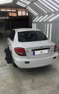 ریو مدل ۸۸
