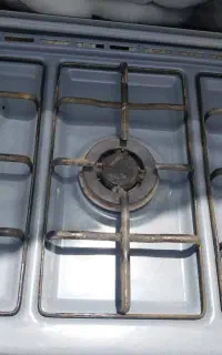 گاز طرح فر