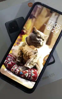 نوت 12s