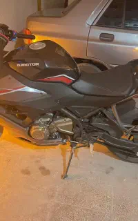 کیوجی250