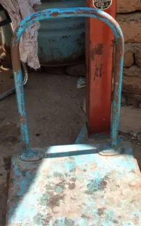 وزنه