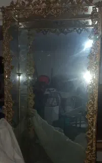 ویترین برنزی