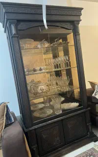 بوفه ۲ طبقه