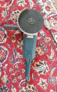 سنگ فرز بزرگ