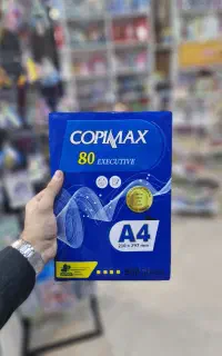 کاغذ A4 کپی مکس