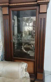 بوفه تمیز وسالم