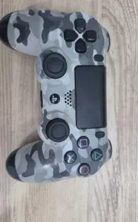 دسته ps4 اصلی قدیمی