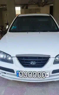 هیوندا آوانته اتومات خوش‌رخ و کم‌خرج آماده مصرف