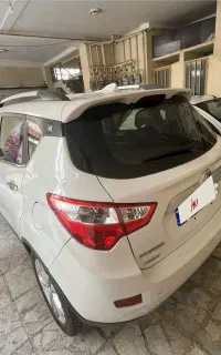 چانگان ۹۷