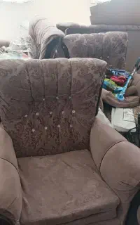 مبل 7نفره