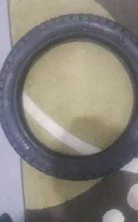 لاستک عقب با کالا کاسکت
