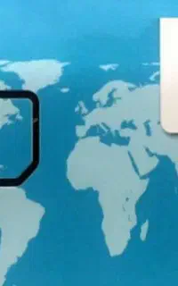 سیم کارت همراه اول داعمی