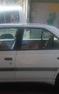 پژو 405 tu5 slx