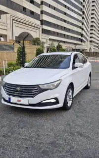 بسترن b30 مدل ۹۶ تک برگ سند