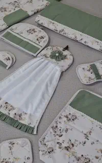 سرویس آشپزخانه