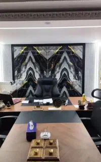 نصب ماربل شیت و ترمووال در اردبیل