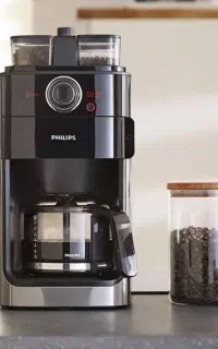 قهوه ساز اتوماتیک فیلیپس مدل HD7762