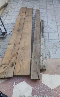 تخته الوار