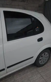 تیبا ۲