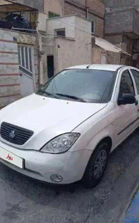 تیبا۱ صندوق دار