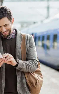 رزرو سریع بلیط‌های کمیاب مسیرهای شلوغ