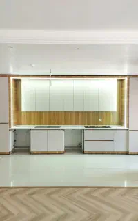 اجرای انواع کابینت کمد دیواری و ...