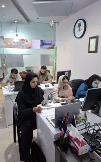 آموزش حسابداری و مالیات و کاراموزی و استخدام