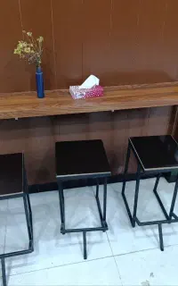 میز و صندلی