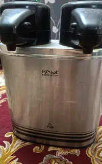 فلاکس چای دوقلو