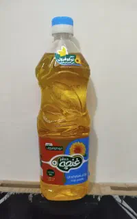 روغن ۸۱۰گرمی پخت پز