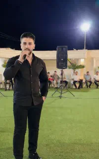 خواننده جشن و عروسی