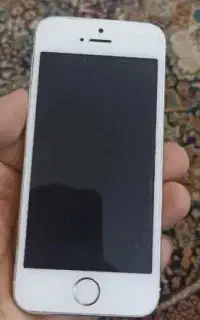 5s روشن