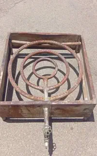 اجاق گاز