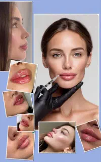 کیلینک زیبایی  اولدوز