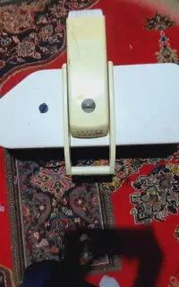 دستگاه اتو پرس تر و تمیز