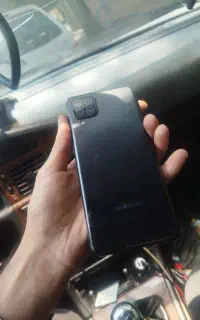 گوشی اقتصادی A12