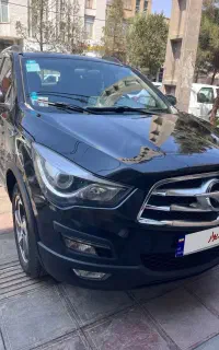 هایما s5 مدل ۱۴۰۱ بدون مشابه کم کار