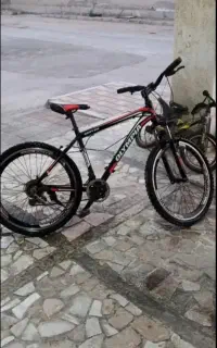 دوچرخه ۲۶ المپیا