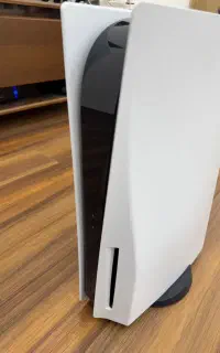 Ps5  دیسک خور در حد نو