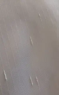 ۹متر حریر کتان شاین ترک دوخت پانچ نونو