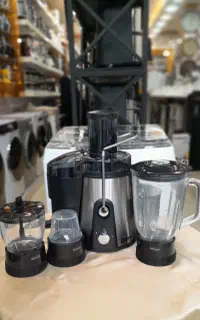 جشنواره تخفیفی آبمیوه گیر در بالاترین کیفیت و تنوع